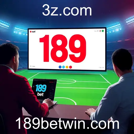 Ascensão e Queda das Apostas Online: O Caso 189bet