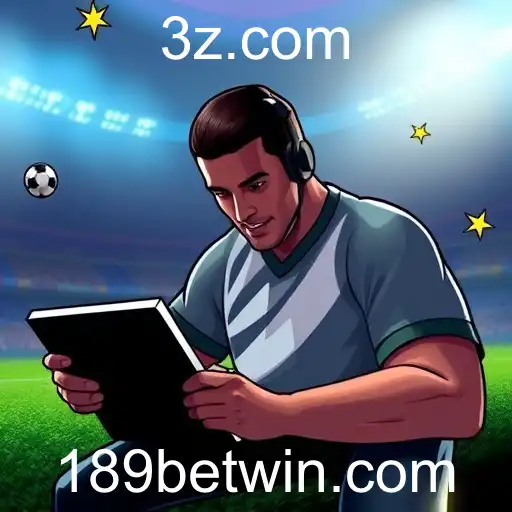 189bet: Tendências e Desafios no Cenário Brasileiro de Jogos