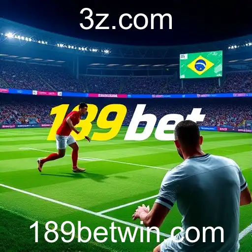 O Impacto do 189bet no Cenário de Jogos em 2026