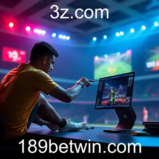 Inovação e Crescimento no Mercado de Jogos Online