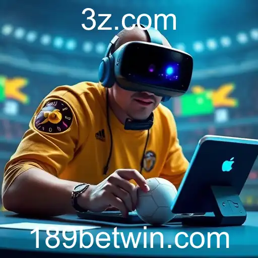 Explorando as Tendências do Mercado de Jogos Online em 2025