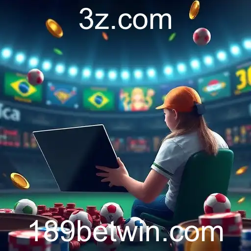 Tendências Emergentes em Sites de Jogos Online em 2026