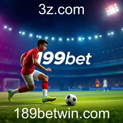 A Ascensão do 189bet no Mercado de Jogos Online