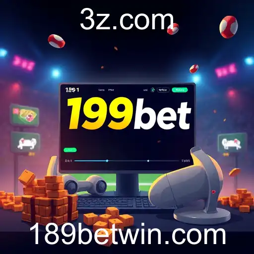 A Ascensão dos Jogos Online e o Papel da 189bet